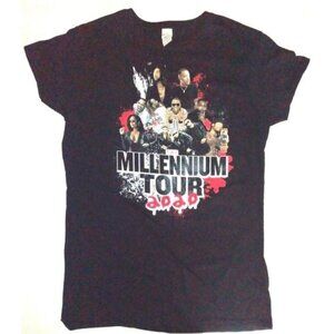 The Millennium Tour 2020 Women's T-Shirt XL
